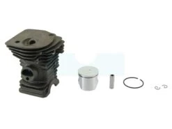 Kit Cylindre Piston Pour Tronçonneuse Husqvarna