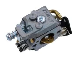 Carburateur Pour Zenoah / Komatsu (WT576) -Outlet Moto Pièces Boutique a62575b 4 big