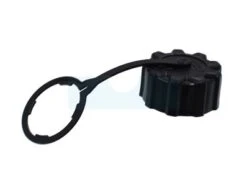 Bouchon De Réservoir à Carburant Pour Kawasaki (999966089)