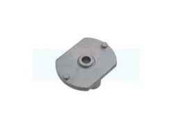 Support De Lame Pour Tondeuse Castelgarden / GGP (224656040) -Outlet Moto Pièces Boutique a883b 2 big