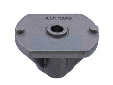 Support De Lame Pour Tracteur Tondeuse Castelgarden / GGP (254632000) 1 Support De Lame Pour Tracteur Tondeuse Castelgarden / GGP (254632000)