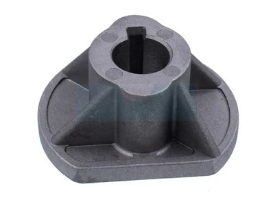 Support De Lame Pour Tracteur Tondeuse Honda (80225Y09003) 2 Support De Lame Pour Tracteur Tondeuse Honda (80225Y09003) – Image 2