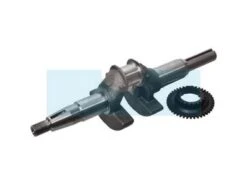 Vilebrequin Pour Moteur Honda (06131Z8AW00) -Outlet Moto Pièces Boutique az06131Z8AW00 1 big