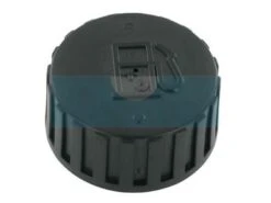 Bouchon De Réservoir Pour Hitachi (6691715)