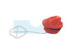 Bouchon De Réservoir Pour Hitachi (6698854)