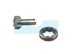 Pompe à Huile Pour Moteur Briggs & Stratton (692508)