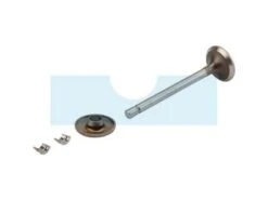 Soupape D'échappement Pour Briggs & Stratton (807681) -Outlet Moto Pièces Boutique az807681 1 big