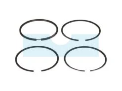 Kit Segment Pour Moteur Lombardini (8210055)