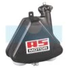 Reservoir D'essence Pour Tondeuse As Motor (E03690)